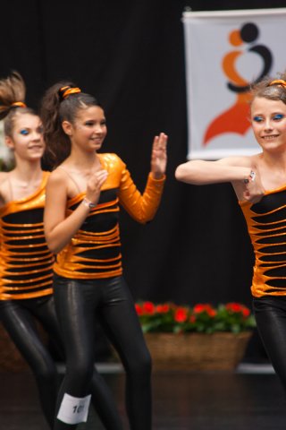 Világbajnokság 2013 Szigetszentmiklós