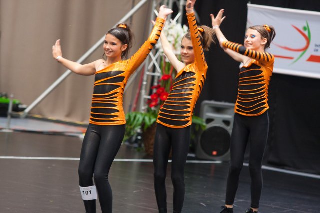 Világbajnokság 2013 Szigetszentmiklós