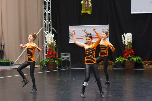 Világbajnokság 2013 Szigetszentmiklós