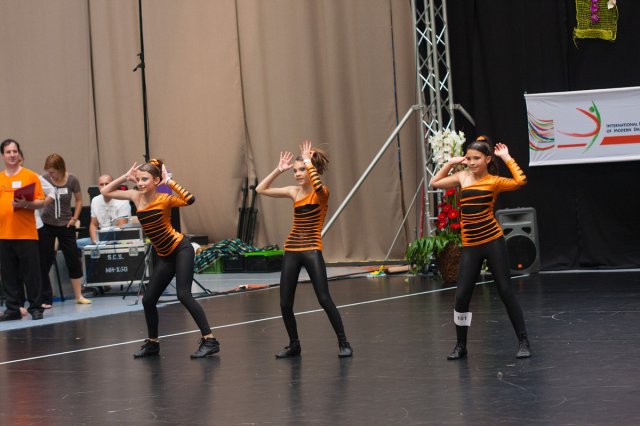 Világbajnokság 2013 Szigetszentmiklós