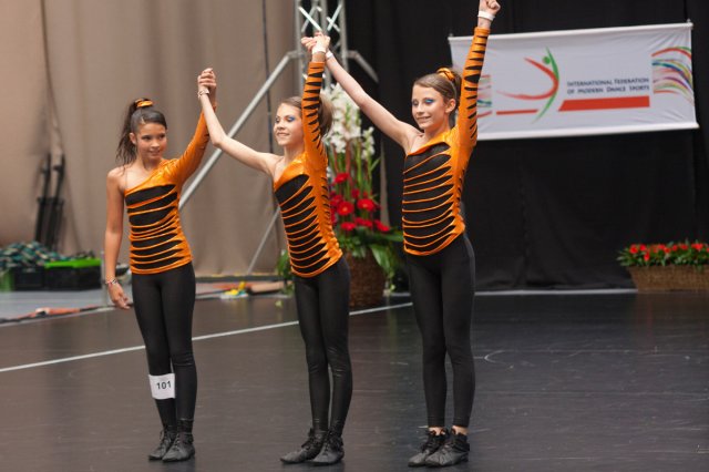 Világbajnokság 2013 Szigetszentmiklós