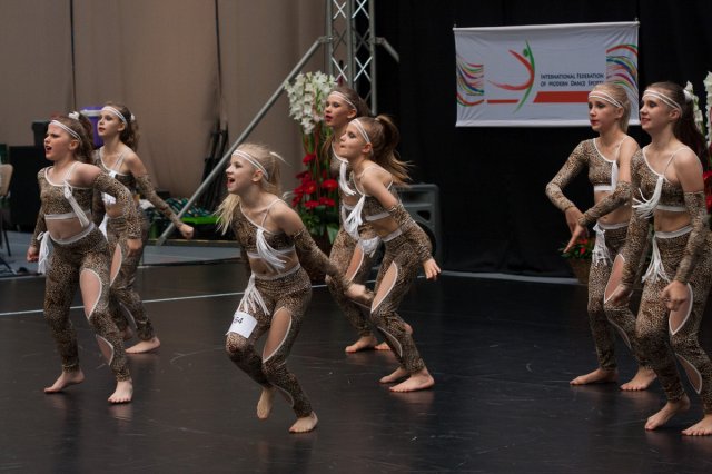 Világbajnokság 2013 Szigetszentmiklós