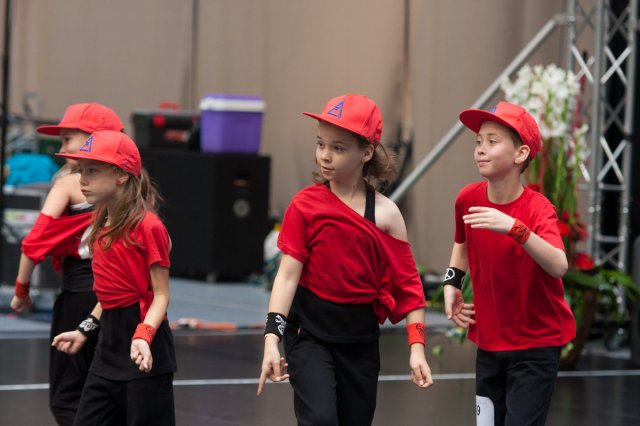 Világbajnokság 2013 Szigetszentmiklós