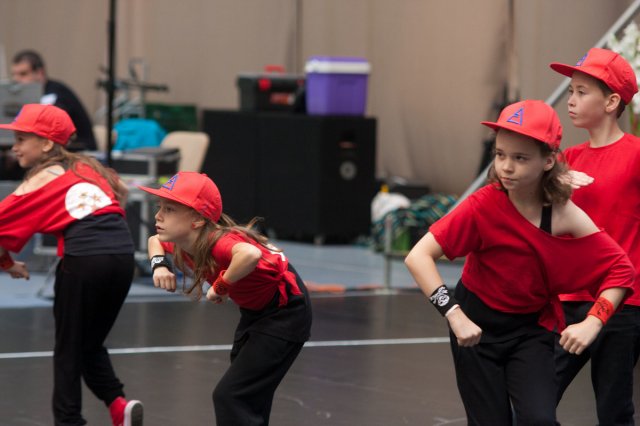 Világbajnokság 2013 Szigetszentmiklós