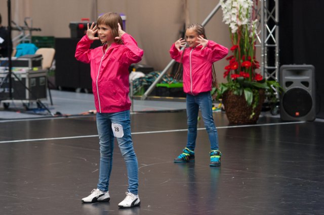 Világbajnokság 2013 Szigetszentmiklós