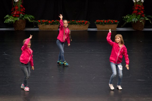 Világbajnokság 2013 Szigetszentmiklós