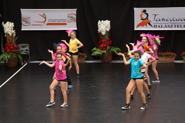 Világbajnokság 2013 Szigetszentmiklós