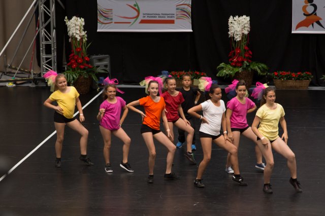 Világbajnokság 2013 Szigetszentmiklós