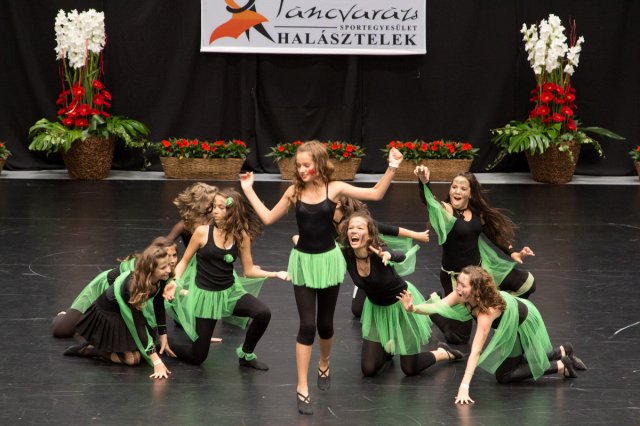 Világbajnokság 2013 Szigetszentmiklós