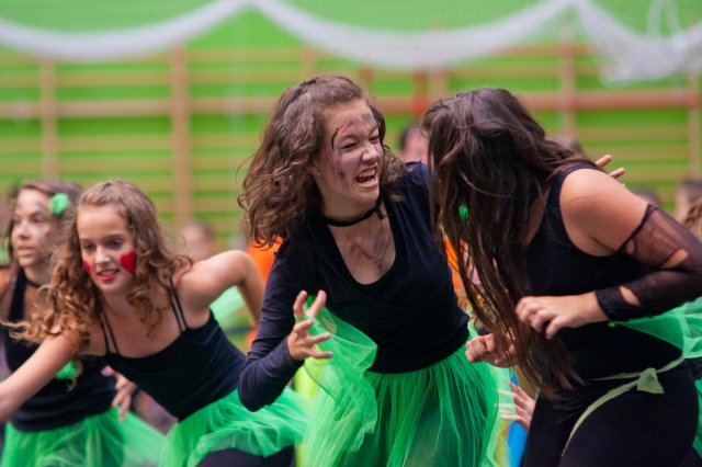 Világbajnokság 2013 Szigetszentmiklós