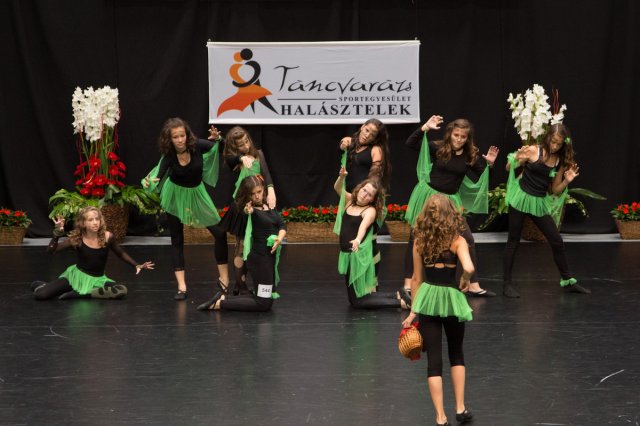 Világbajnokság 2013 Szigetszentmiklós