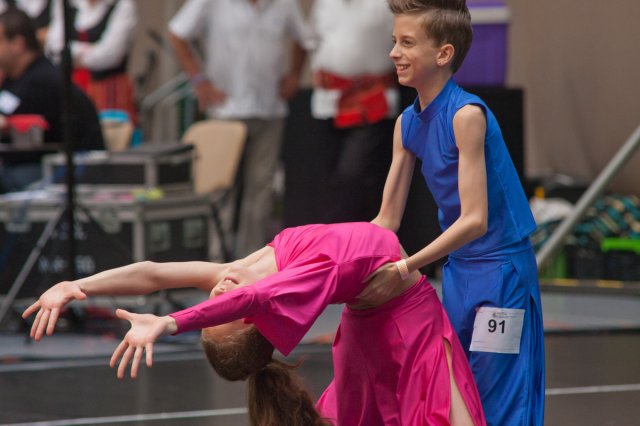 Világbajnokság 2013 Szigetszentmiklós