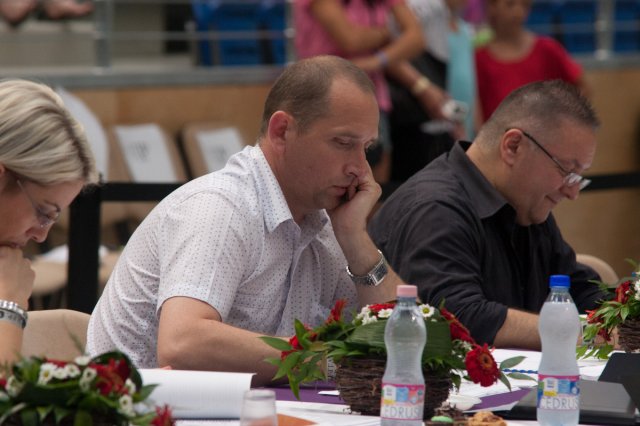 Világbajnokság 2013 Szigetszentmiklós