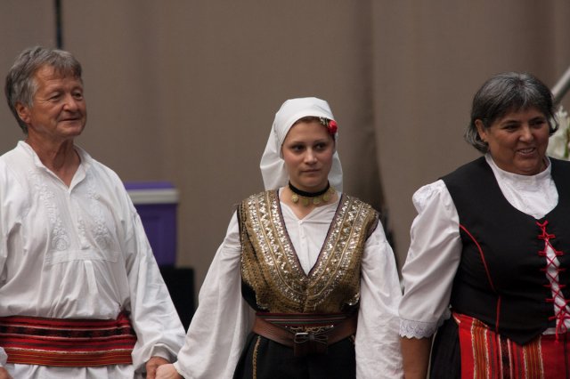 Világbajnokság 2013 Szigetszentmiklós