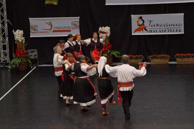 Világbajnokság 2013 Szigetszentmiklós