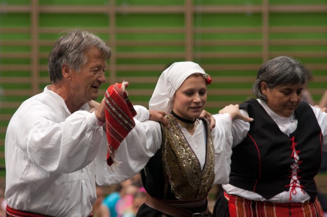 Világbajnokság 2013 Szigetszentmiklós