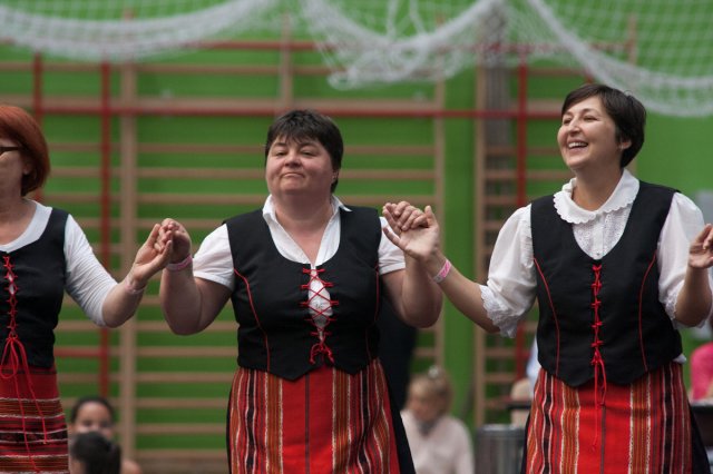 Világbajnokság 2013 Szigetszentmiklós