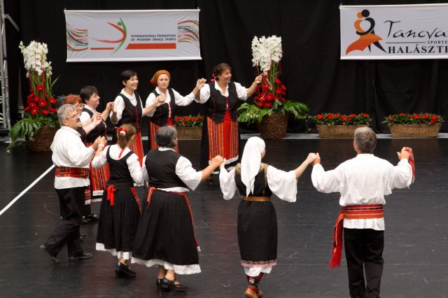 Világbajnokság 2013 Szigetszentmiklós