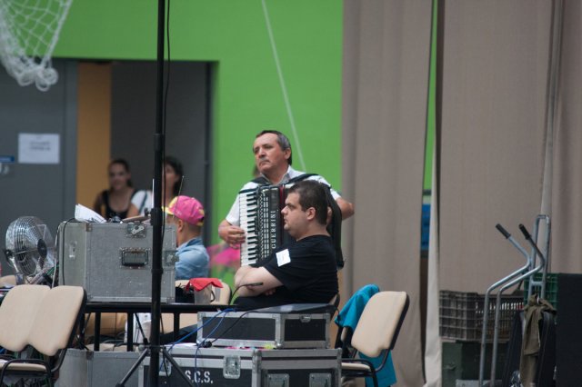 Világbajnokság 2013 Szigetszentmiklós