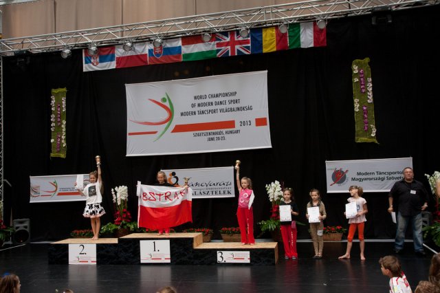 Világbajnokság 2013 Szigetszentmiklós