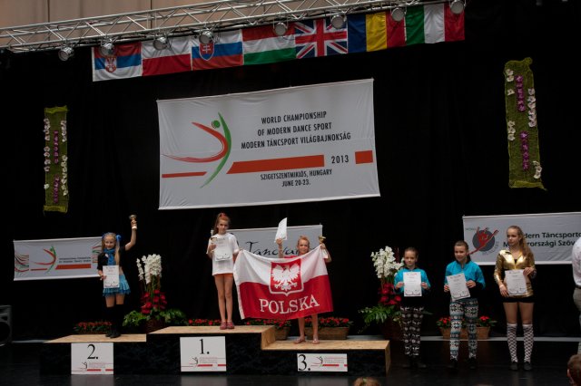 Világbajnokság 2013 Szigetszentmiklós