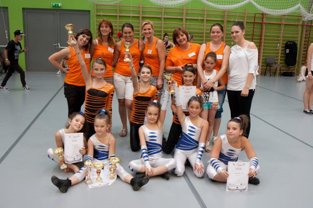 Világbajnokság 2013 Szigetszentmiklós