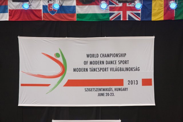 Világbajnokság 2013 Szigetszentmiklós