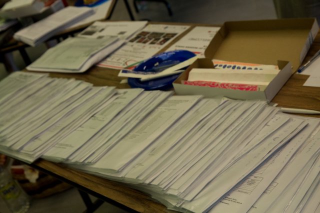 Világbajnokság 2013 Szigetszentmiklós