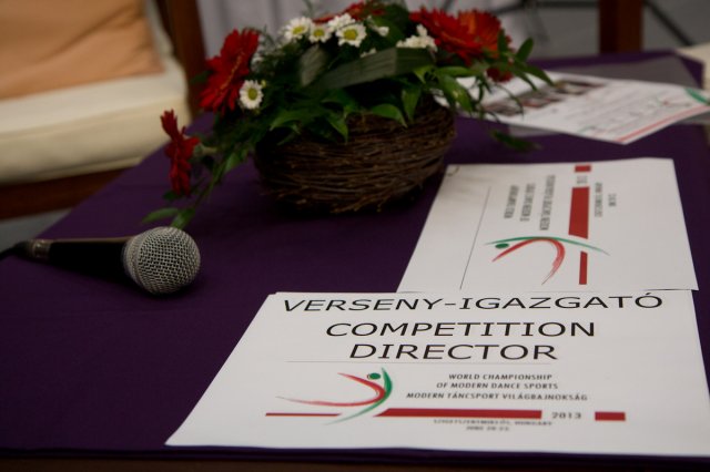 Világbajnokság 2013 Szigetszentmiklós