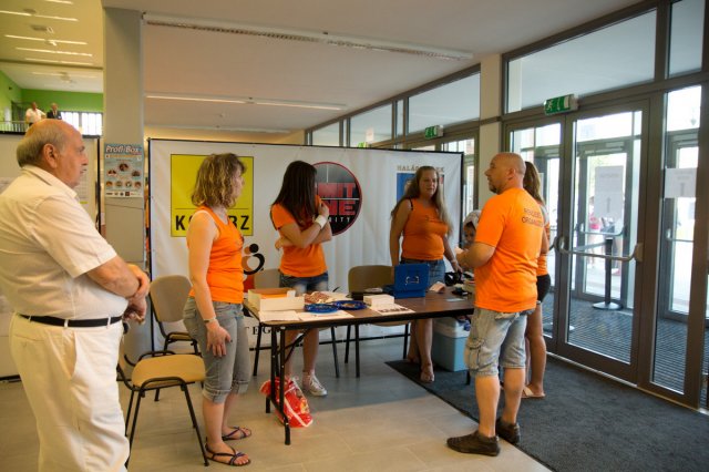 Világbajnokság 2013 Szigetszentmiklós