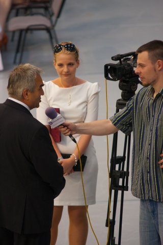 Világbajnokság 2013 Szigetszentmiklós