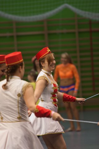 Világbajnokság 2013 Szigetszentmiklós