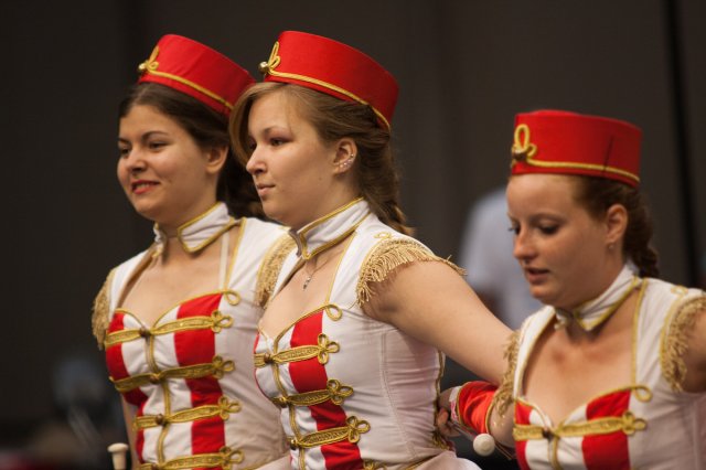 Világbajnokság 2013 Szigetszentmiklós