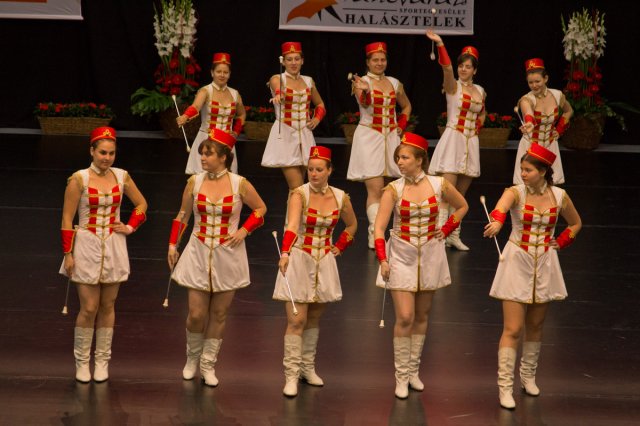 Világbajnokság 2013 Szigetszentmiklós