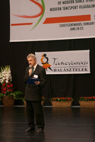 Világbajnokság 2013 Szigetszentmiklós