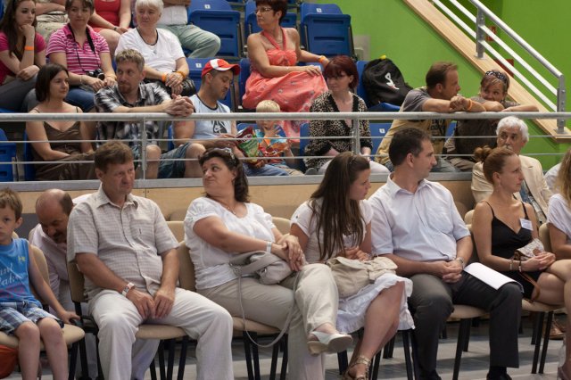 Világbajnokság 2013 Szigetszentmiklós