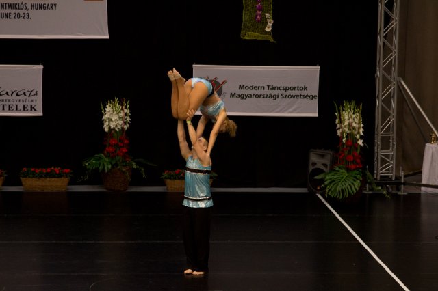 Világbajnokság 2013 Szigetszentmiklós