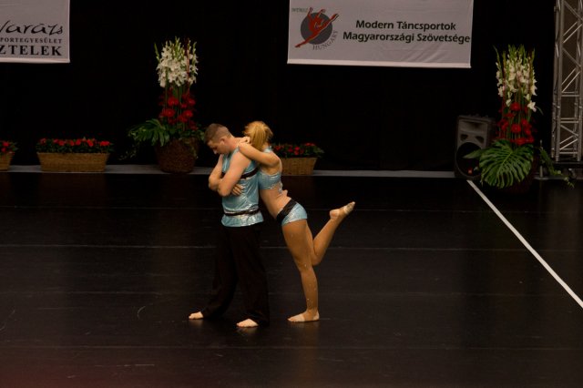 Világbajnokság 2013 Szigetszentmiklós