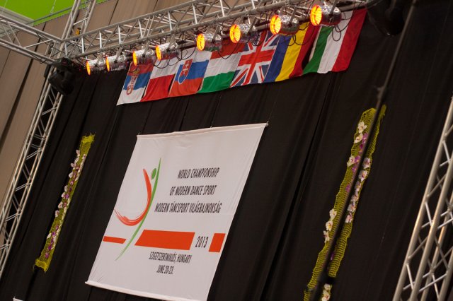 Világbajnokság 2013 Szigetszentmiklós