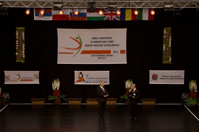 Világbajnokság 2013 Szigetszentmiklós