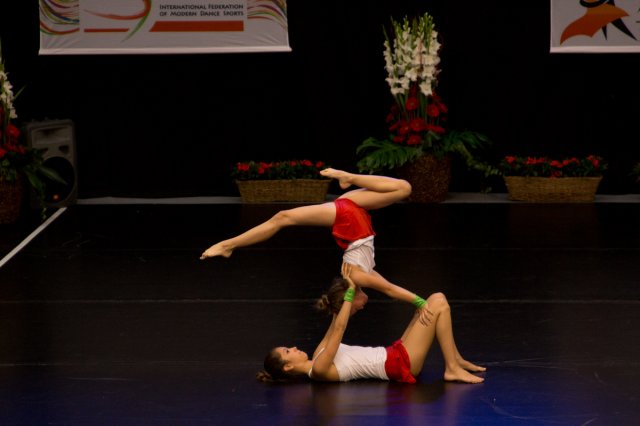 Világbajnokság 2013 Szigetszentmiklós