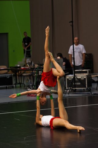 Világbajnokság 2013 Szigetszentmiklós