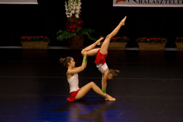 Világbajnokság 2013 Szigetszentmiklós