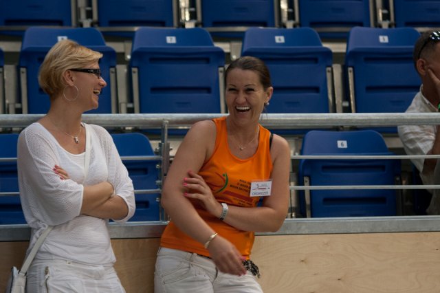 Világbajnokság 2013 Szigetszentmiklós