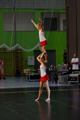 Világbajnokság 2013 Szigetszentmiklós