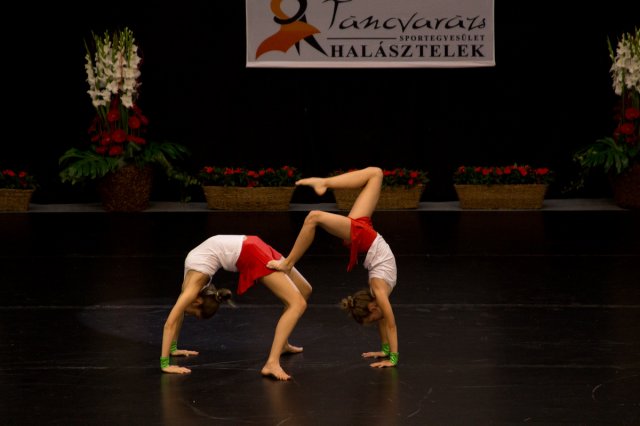 Világbajnokság 2013 Szigetszentmiklós