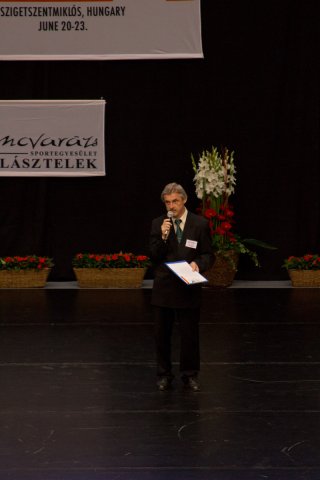 Világbajnokság 2013 Szigetszentmiklós