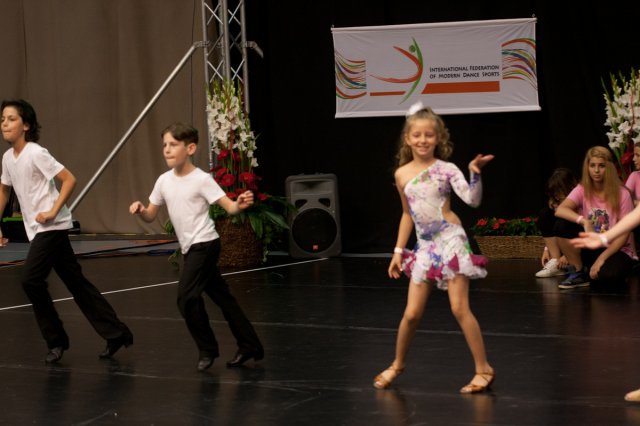 Világbajnokság 2013 Szigetszentmiklós