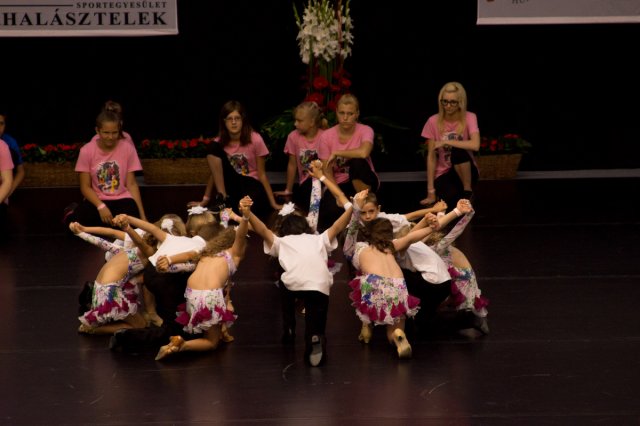 Világbajnokság 2013 Szigetszentmiklós