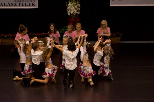 Világbajnokság 2013 Szigetszentmiklós